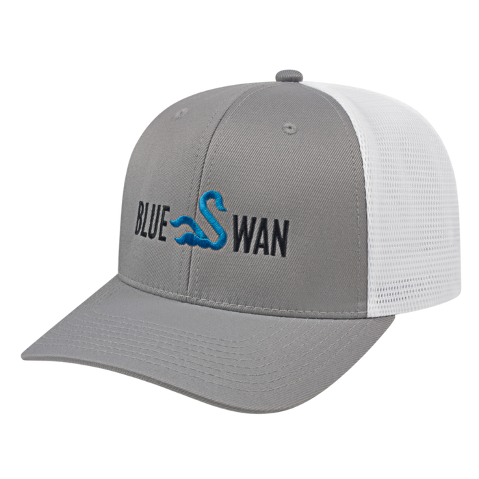 Flexfit 110® Trucker Mesh Back Cap