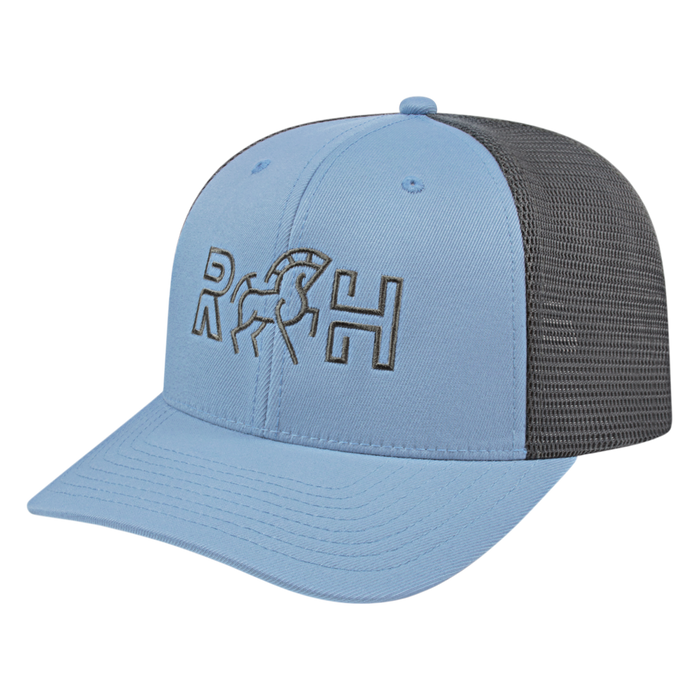 Flexfit 110® Trucker Mesh Back Cap