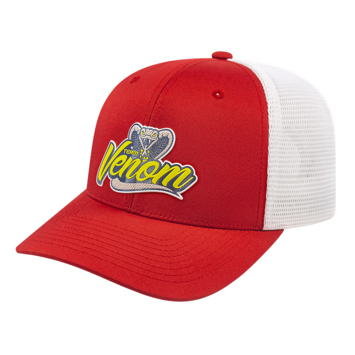 Flexfit 110® Trucker Mesh Back Cap