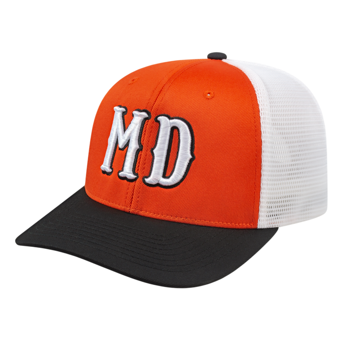 Flexfit 110® Trucker Mesh Back Cap