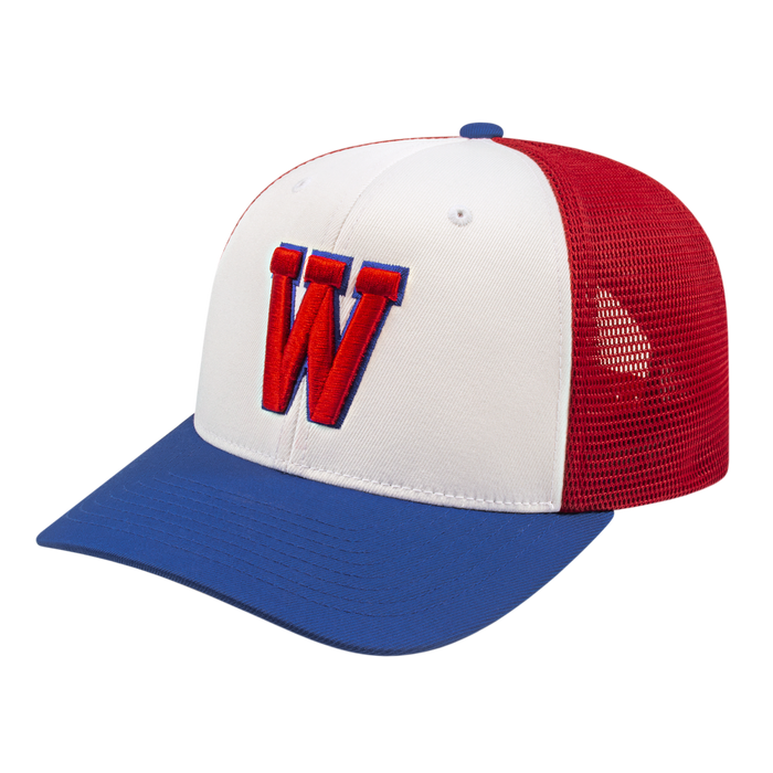 Flexfit 110® Trucker Mesh Back Cap