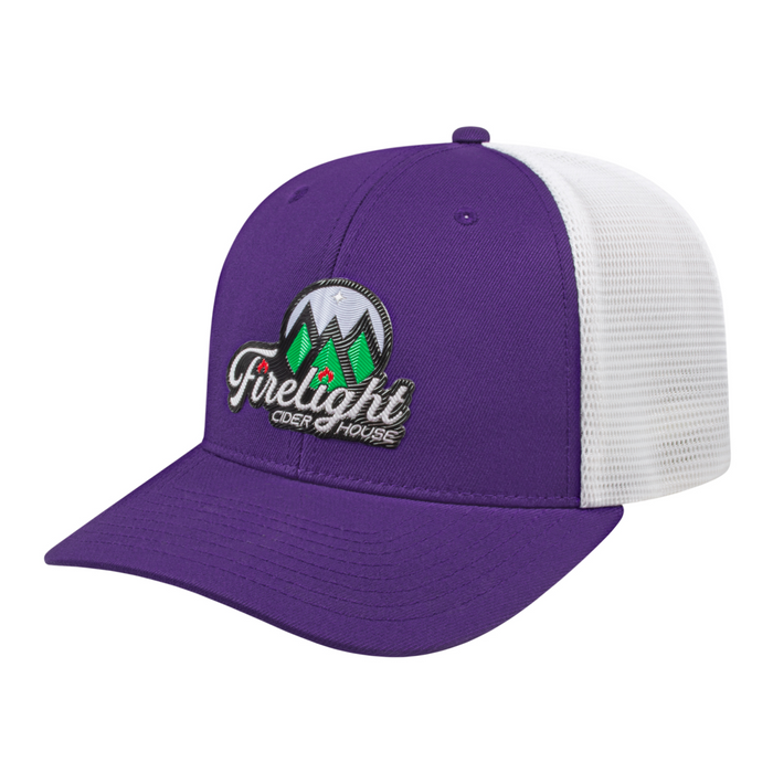 Flexfit 110® Trucker Mesh Back Cap