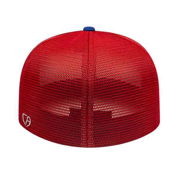 Flexfit® Performance Trucker Mesh Back Cap