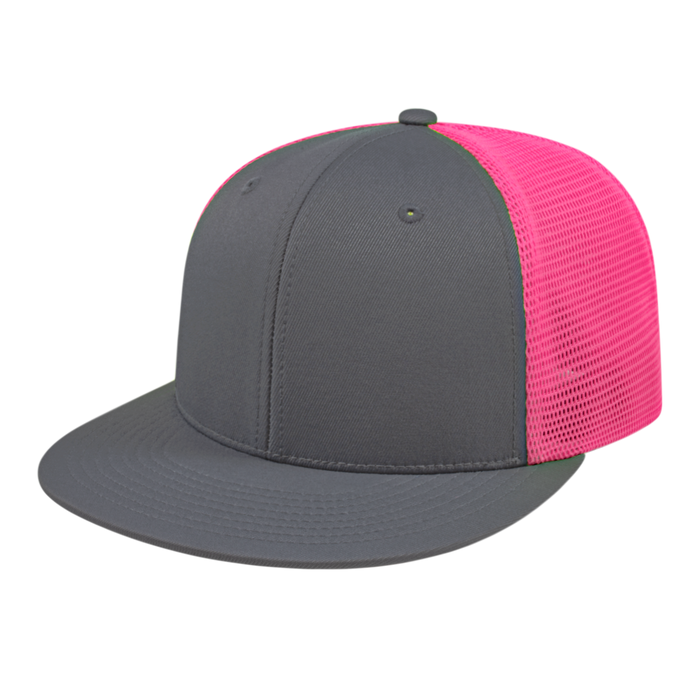 Flexfit® Performance Trucker Mesh Back Cap