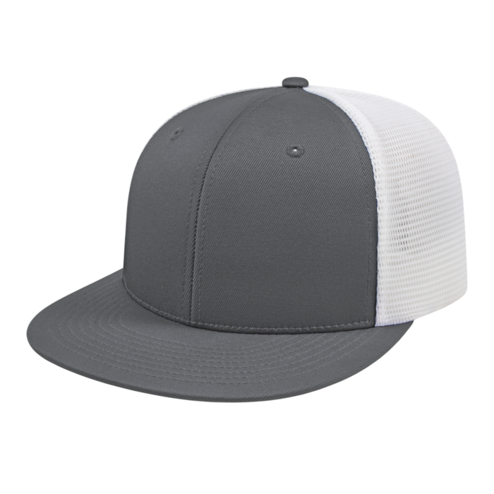 Flexfit® Performance Trucker Mesh Back Cap