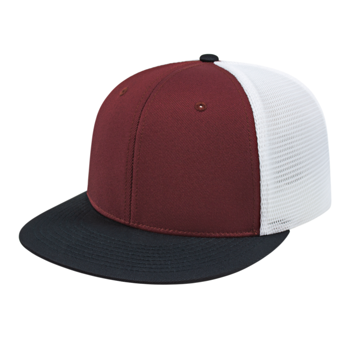 Flexfit® Performance Trucker Mesh Back Cap