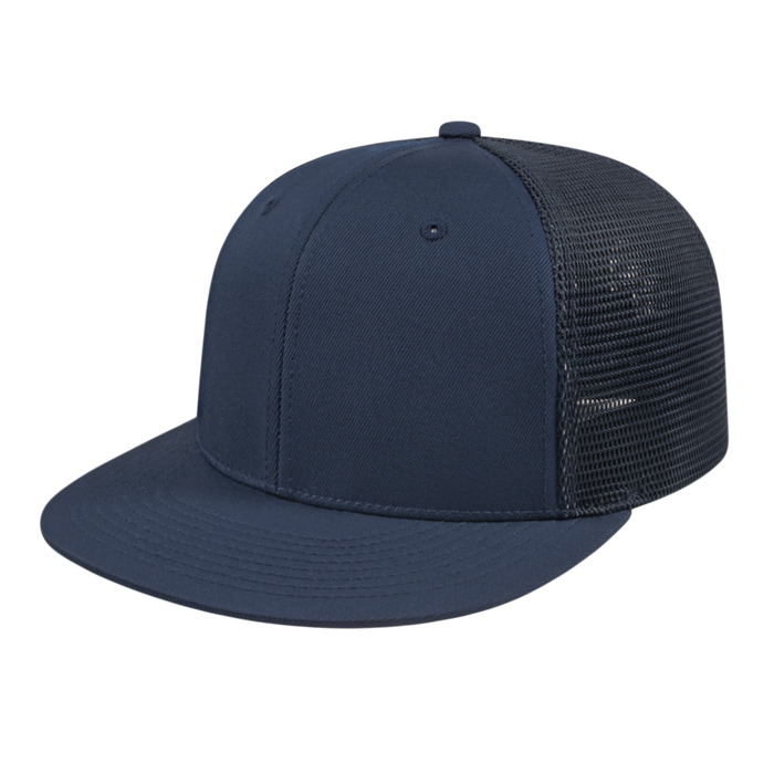 Flexfit® Performance Trucker Mesh Back Cap