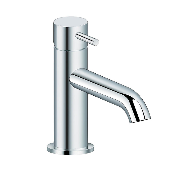 Florence Basin Mixer Taps JTP