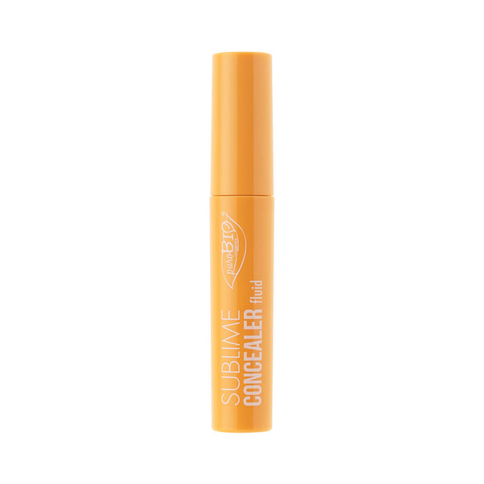 FLUID CONCEALER SUBLIME n. 01