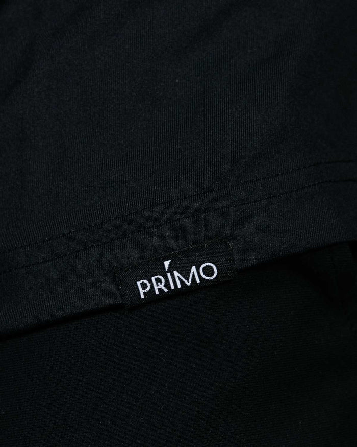 Flyer Blade Collar Polo