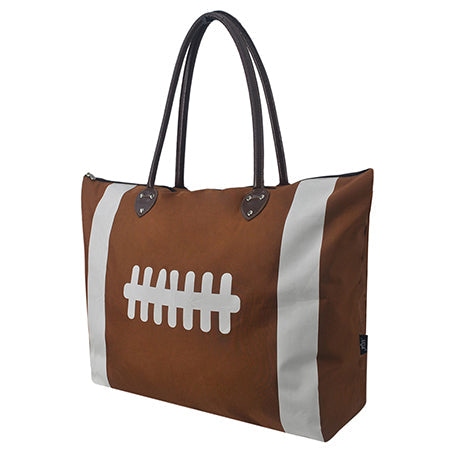 football fans, football tote bag, football bag, tote bag for football games, football sunday, football print bags, sport bags, sport fans, football print tote bag, tote bag for gatherings, utility tote for football games, bag for sport games