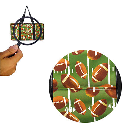 football utility tote, NGIL football tote, football gear bag, large football tote, football mom utility bag, football coach tote, football game day bag, football field tote, football storage tote, football team tote, canvas football tote, water-resistant football tote, football tailgate bag, football practice tote, open top football tote, football gift tote, football travel bag, monogram football tote, football carryall tote, football organization bag, football weekend tote