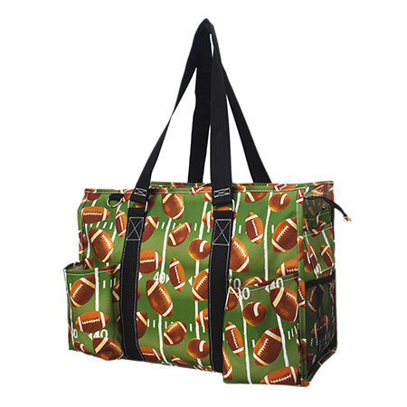 football fans, football tote bag, football bag, tote bag for football games, football sunday, football print bags, sport bags, sport fans, football print tote bag, tote bag for gatherings, utility tote for football games, bag for sport games, tote bag, football tote bag