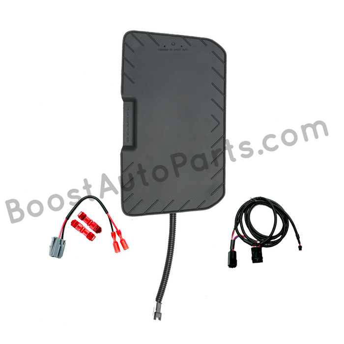 Ford Bronco Wireless Phone Charging Kit | 2021-2026 Ford Bronco
