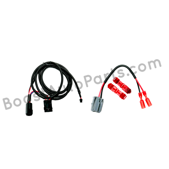 Ford Bronco Wireless Phone Charging Kit | 2021-2026 Ford Bronco