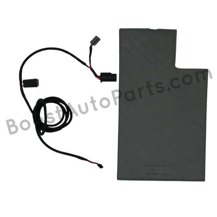 Ford Wireless Phone Charging Kit | 2021-2026 Ford F150 (Full Console)