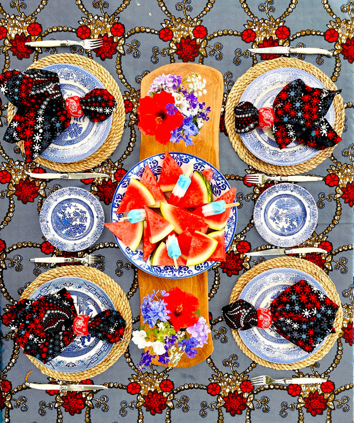 Fortune Cookie x American Pie - Superstar Set