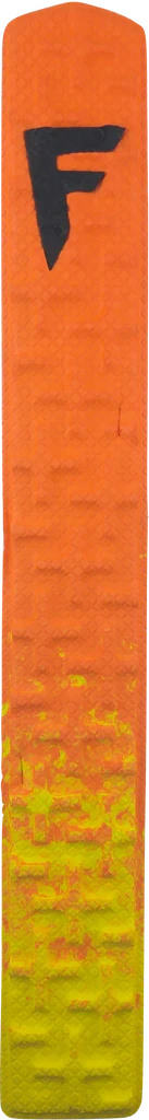 Orange Yellow Fade