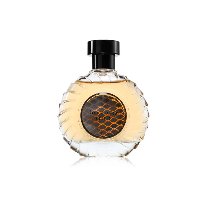 French Avenue Don Vintage Oud Eau de Parfum for Men
