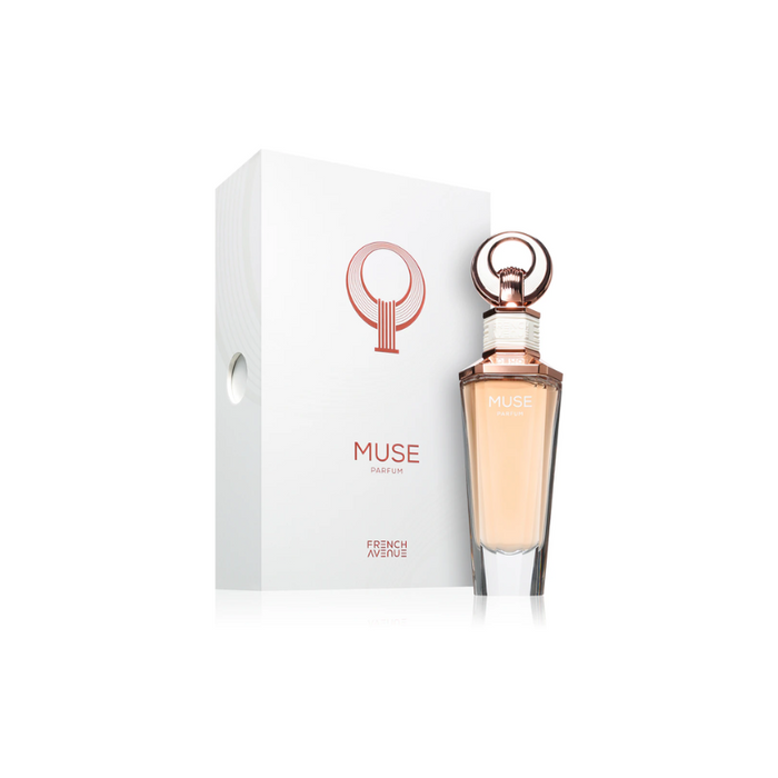 French Avenue Muse Parfum for Women