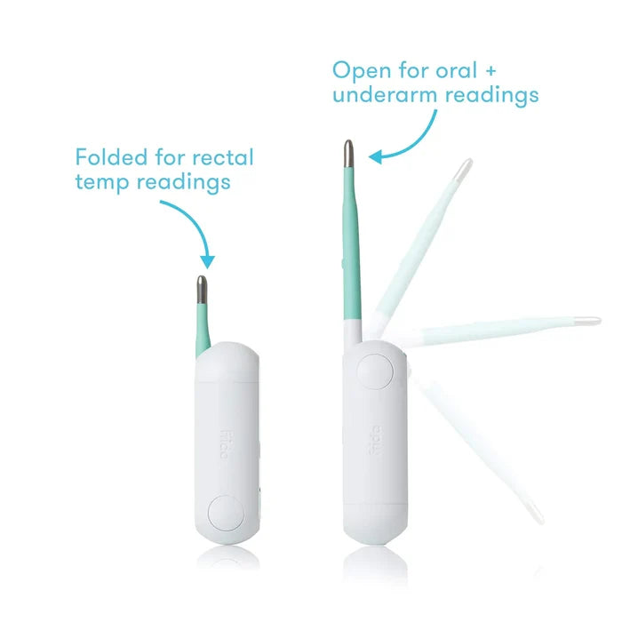 Fridababy 3-in-1 True Temp Thermometer