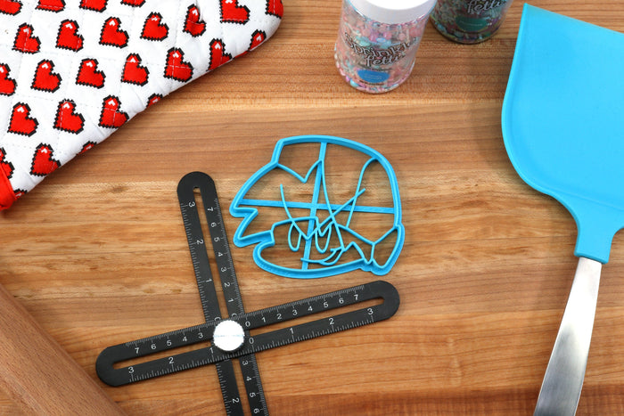 Friday Night Funkin Cookie Cutters - Daddy Dearest, Mommy Mearest, Pico, FNF Boyfriend, FNF Girlfriend - FNF Gift