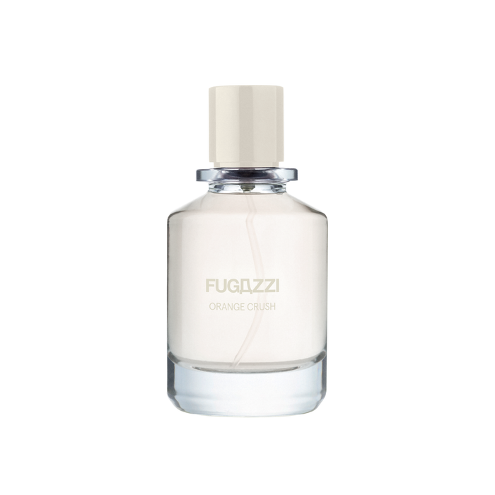 Fugazzi - Orange Crush EDP