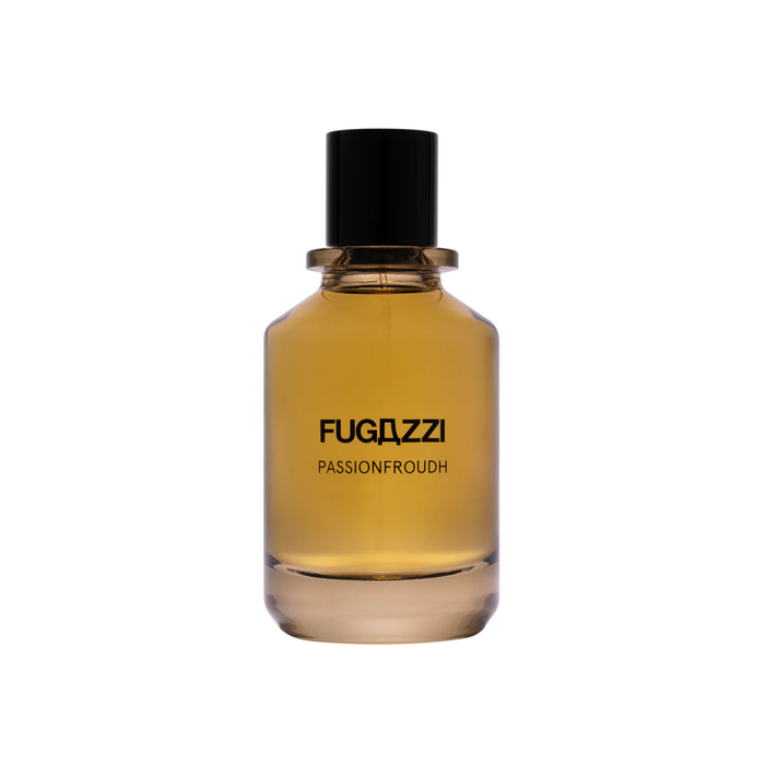 Fugazzi - Passionfroudh Extrait