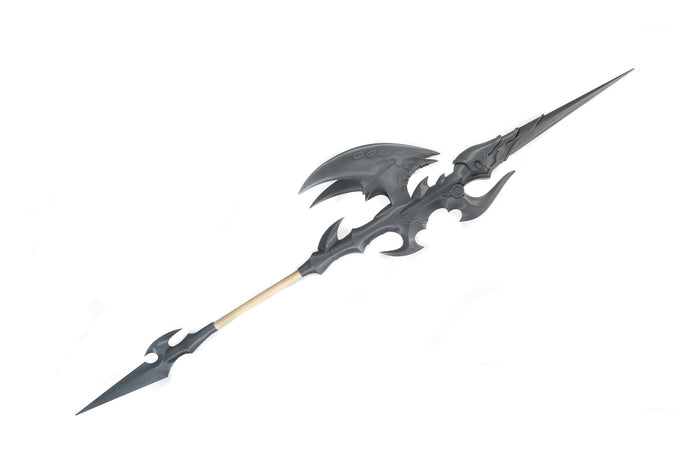 FFXIV Gae Bulg DIY Cosplay Prop Kit - Dragoon Cosplay Spear