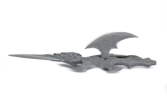 FFXIV Gae Bulg DIY Cosplay Prop Kit - Dragoon Cosplay Spear