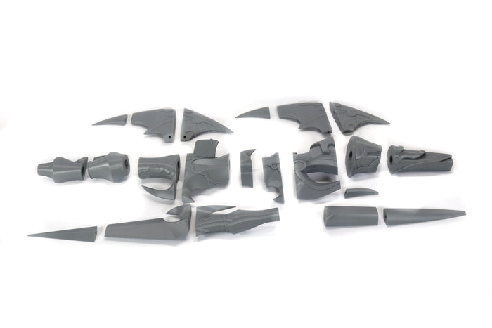 FFXIV Gae Bulg DIY Cosplay Prop Kit - Dragoon Cosplay Spear