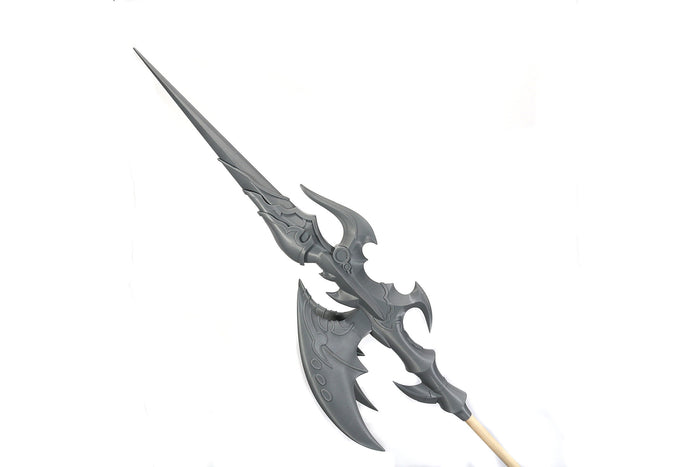 FFXIV Gae Bulg DIY Cosplay Prop Kit - Dragoon Cosplay Spear