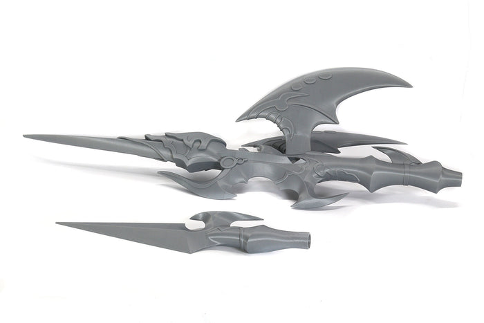 FFXIV Gae Bulg DIY Cosplay Prop Kit - Dragoon Cosplay Spear