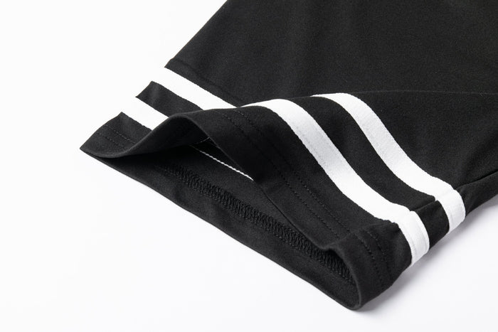 Game On Tee - Black