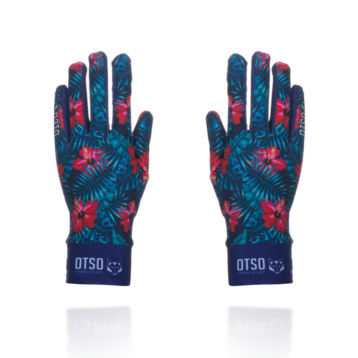 Gants - Tropical