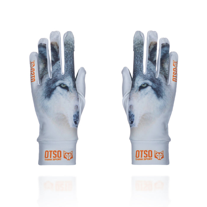 Gants - Wolf