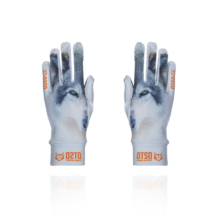 Gants - Wolf