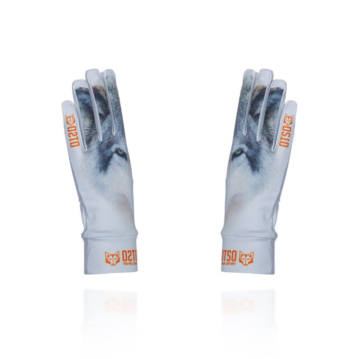 Gants - Wolf