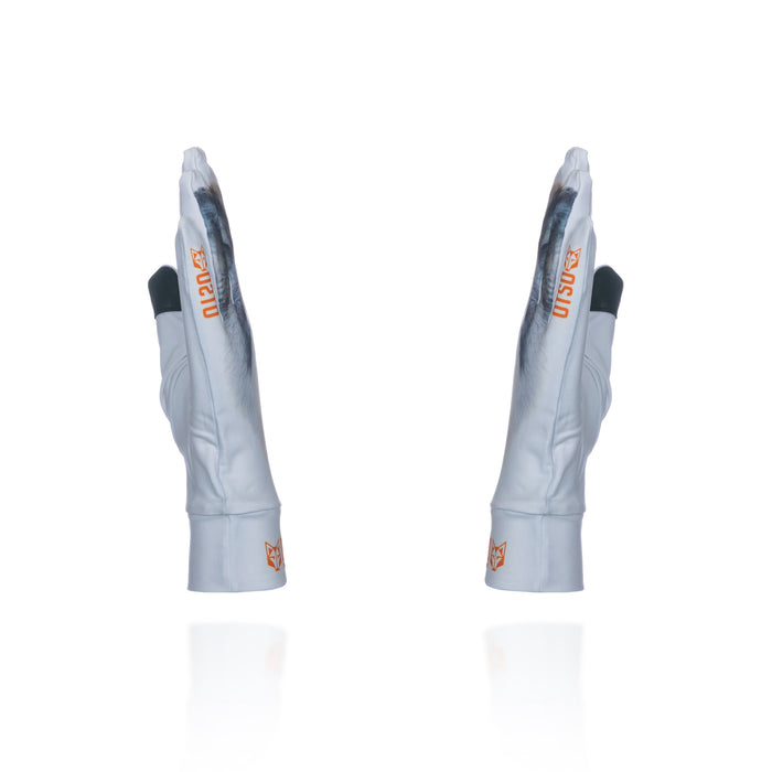 Gants - Wolf
