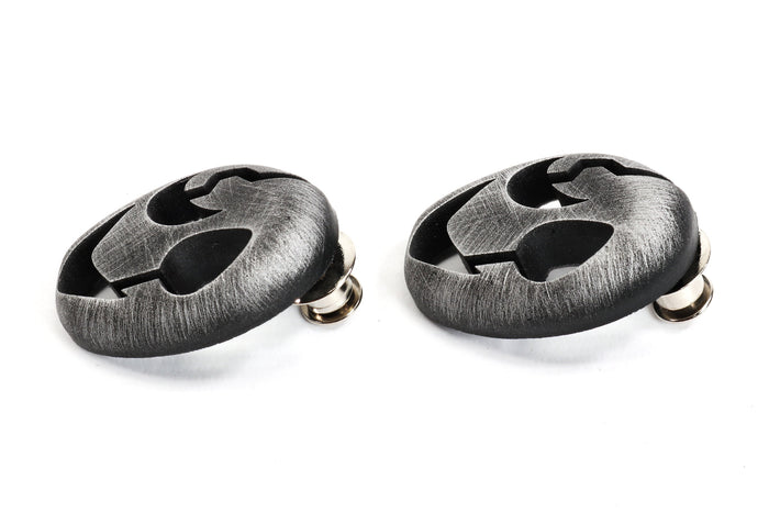 Gaster Mask Pin - Gaster Mask from Undertale Cosplay - Gaster - Undertale Gift | SPN1