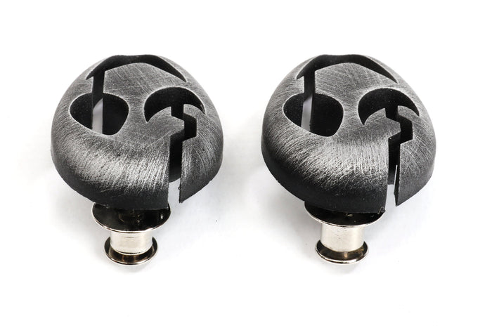 Gaster Mask Pin - Gaster Mask from Undertale Cosplay - Gaster - Undertale Gift | SPN1