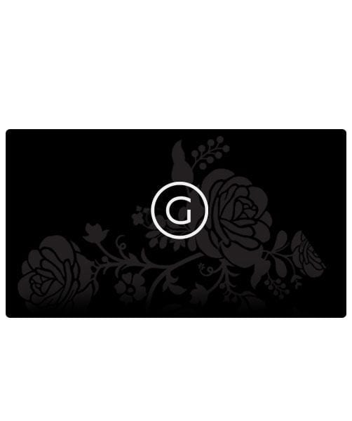 Gee Beauty Online Gift Card (not for use in-studio)