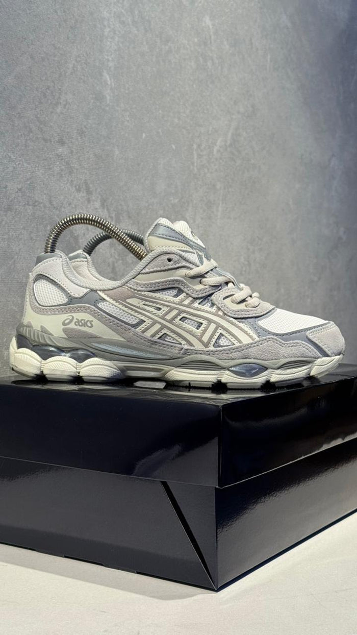 ASICS GEL BEIGE