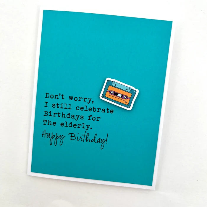 Elderly