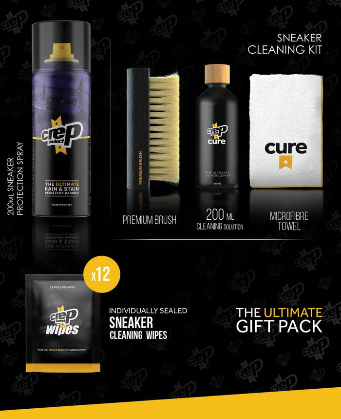 Gift Pack | UPC