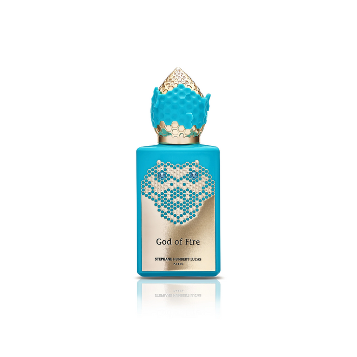 God of Fire Eau de Parfum