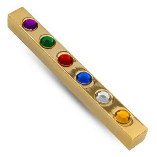 Gold Hotrod - Make The Magic Gems Vanish and Change With This Magic Prop - Hot Rod