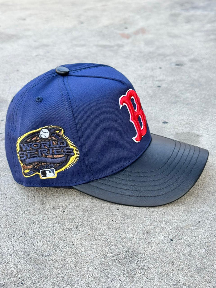 GORRA Brooklyn Dodgers