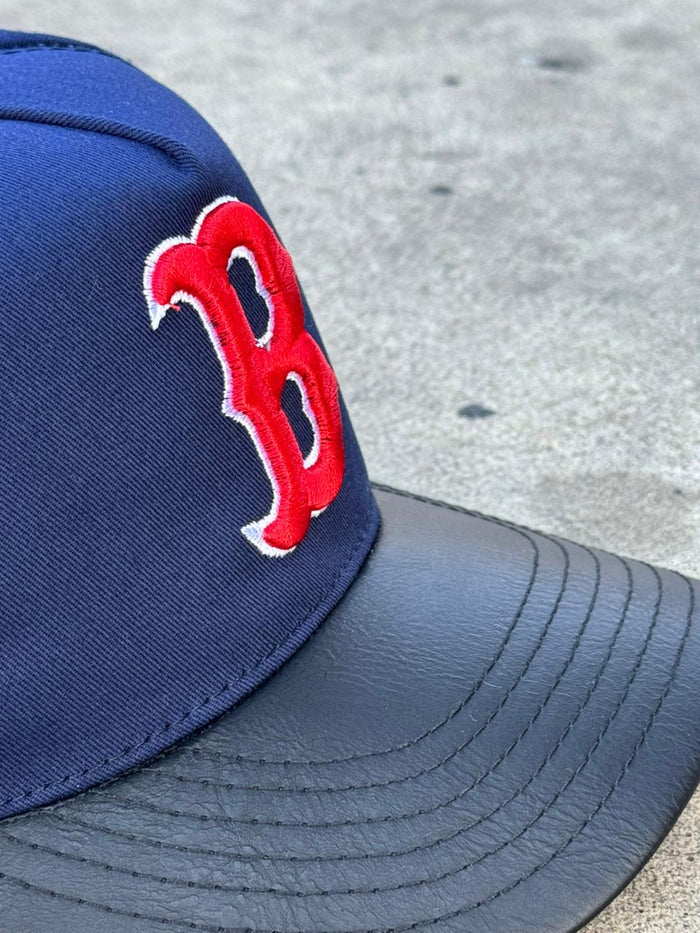 GORRA Brooklyn Dodgers