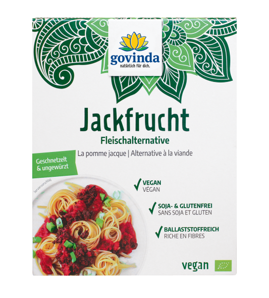 Govinda - Jack's Jackfrucht-Fruchtfleisch Schnetzel, Bio - 200g_7033.jpg